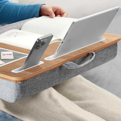 Ergonomic Laptop Tray