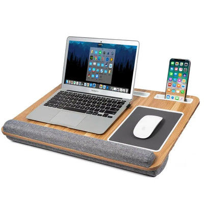 Ergonomic Laptop Tray