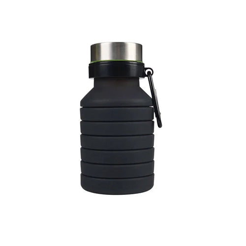 Foldable Water Bottle