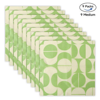 Reusable Beeswax Wraps