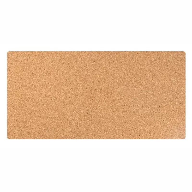 Natural Cork Mouse Pad