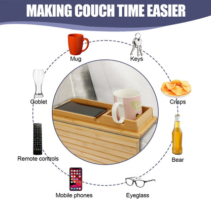 Couch Cup Holder